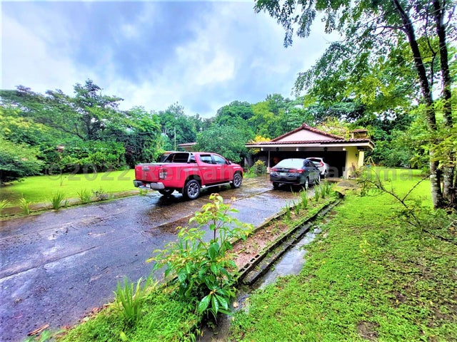 Splendid Family House - Hermosa Casa en Las Cumbres